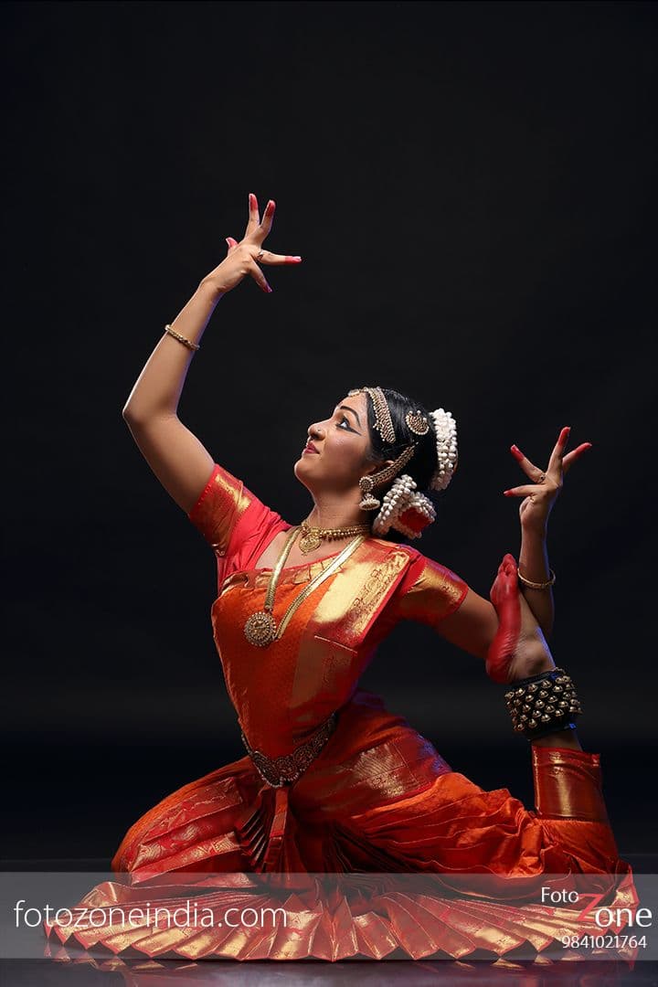 Bharatanatyam