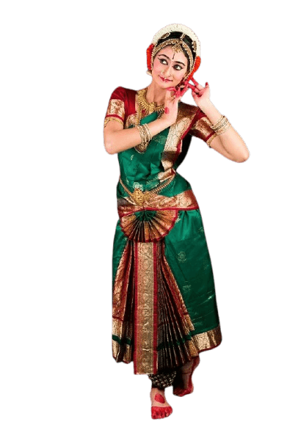 Bharatanatyam